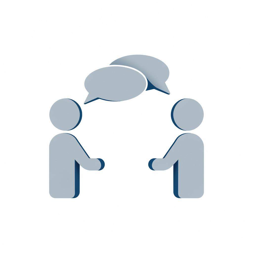 Consultative Approach