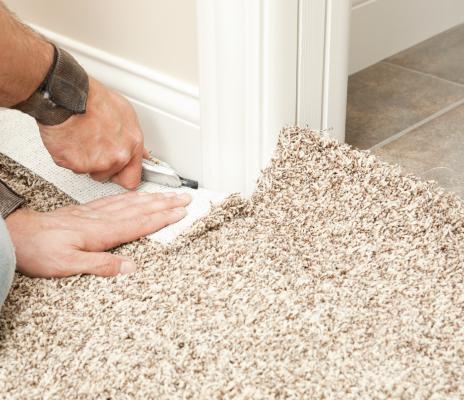 Carpet & Flooring