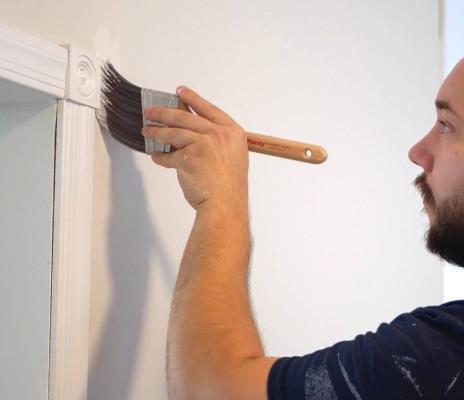 Interior/Exterior Painting