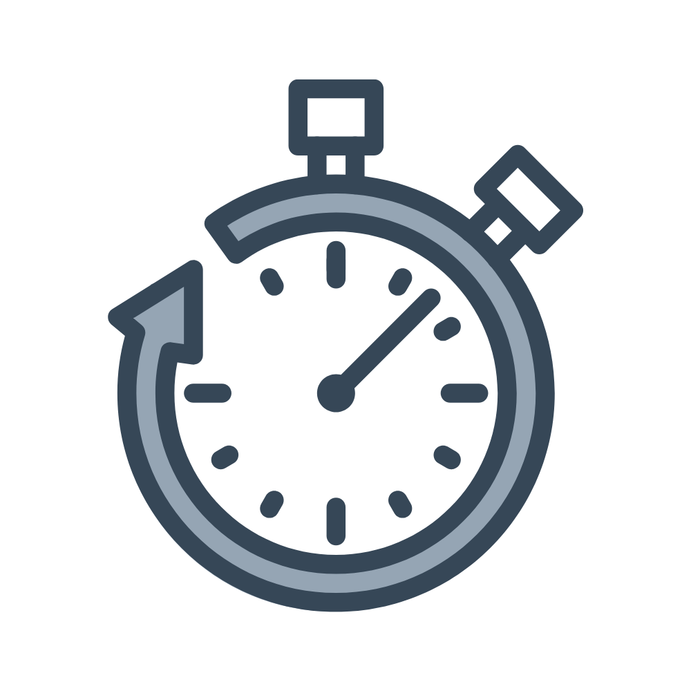 Save your time and energy