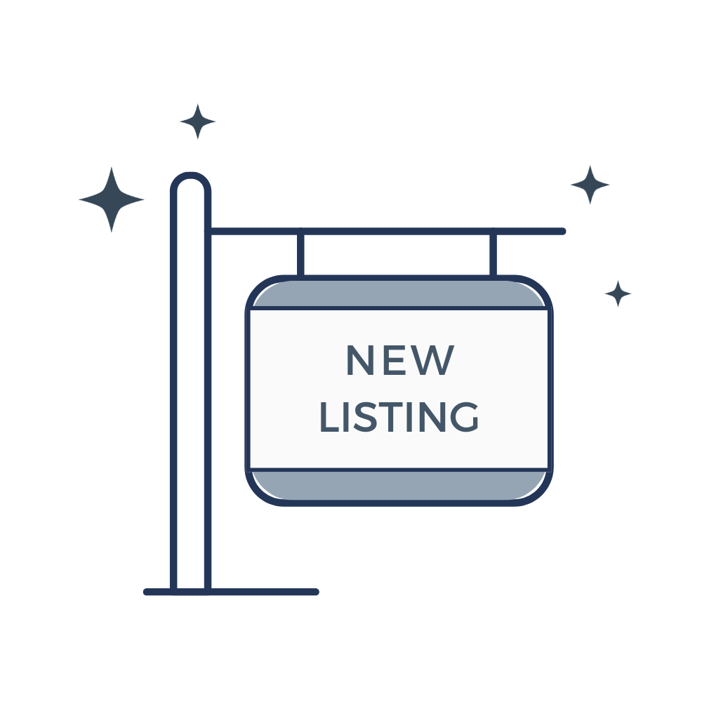 Make your listings stand out