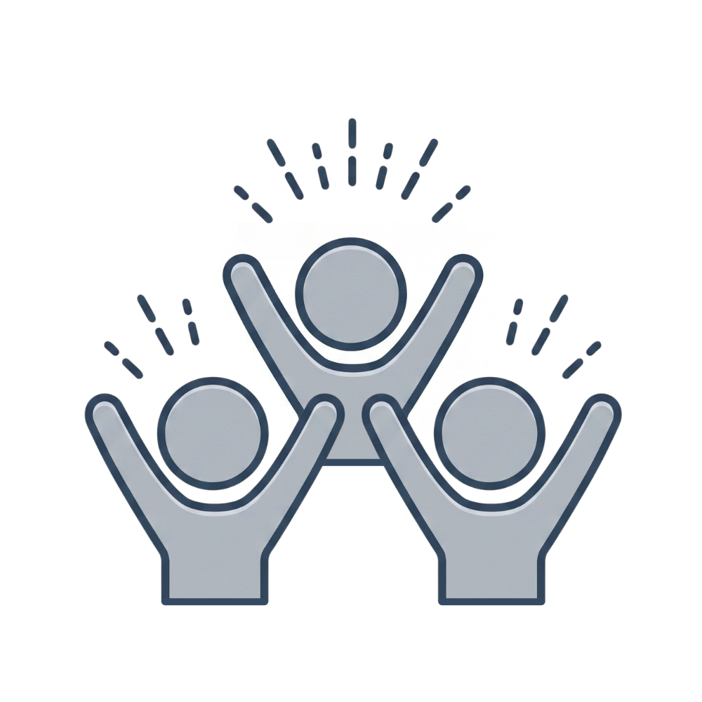 Boost buyer confidence