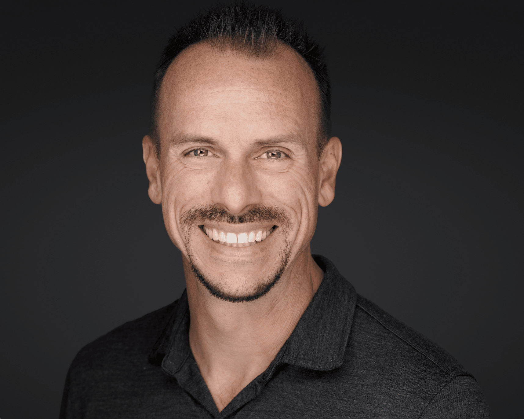 Mark Snyder headshot