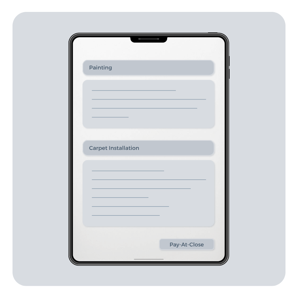 Designed for Your Success