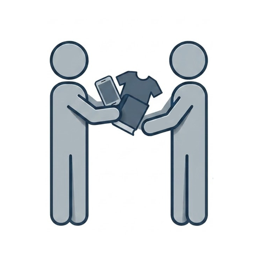 Home Clear Outs for Estate Belongings